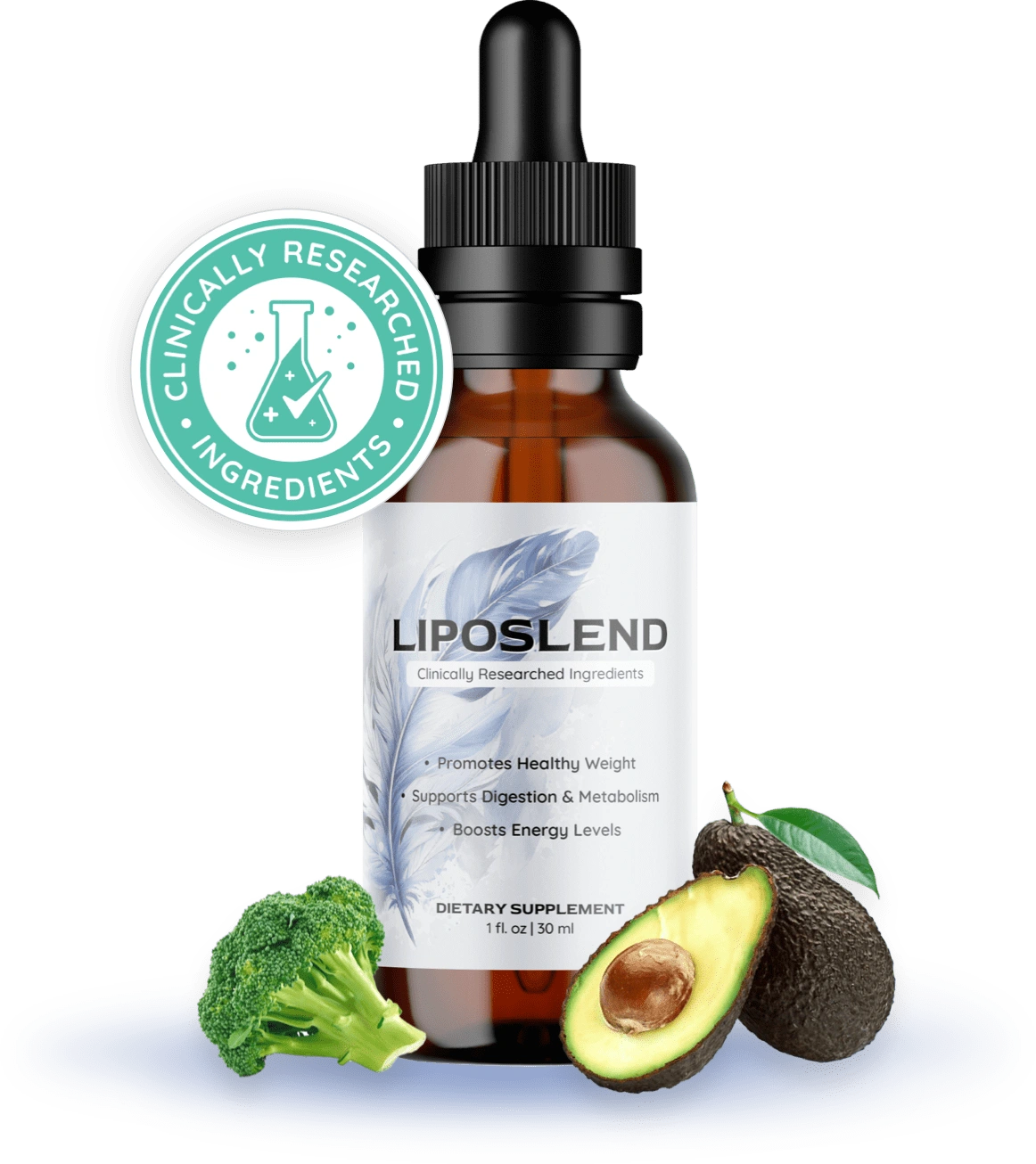 LipoSlend  