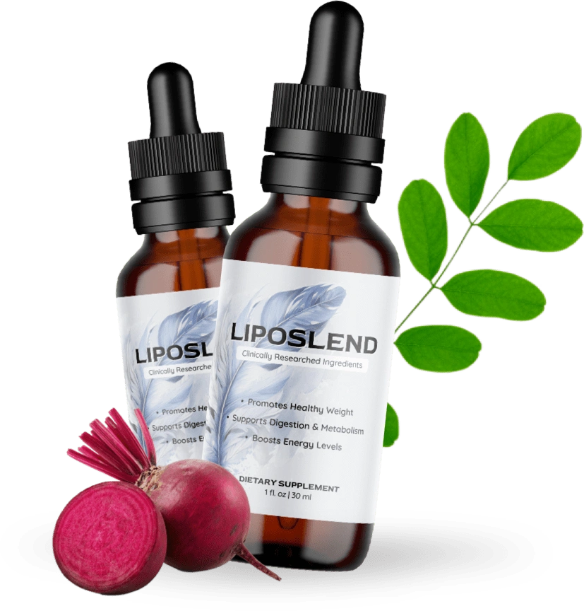 LipoSlend   buy