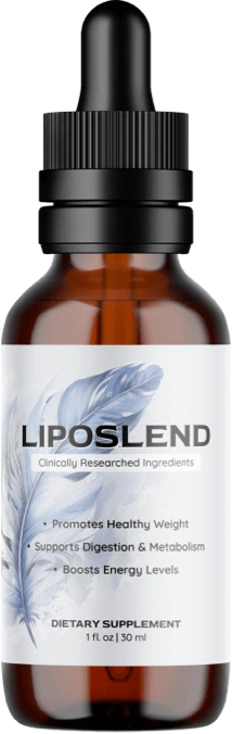 LipoSlend   1 bottle